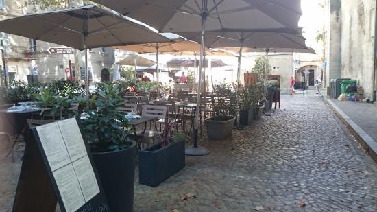 Creperie 'La Flourdiliz'